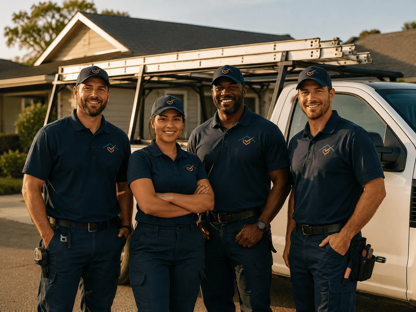 Roof Inspection company in Gay, GA